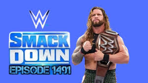 WWE SmackDown Episode 1491: A Night of Shocking Twists and Intense Action